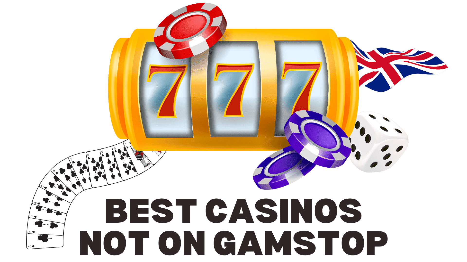 UK Casinos Not on Gamstop 1943